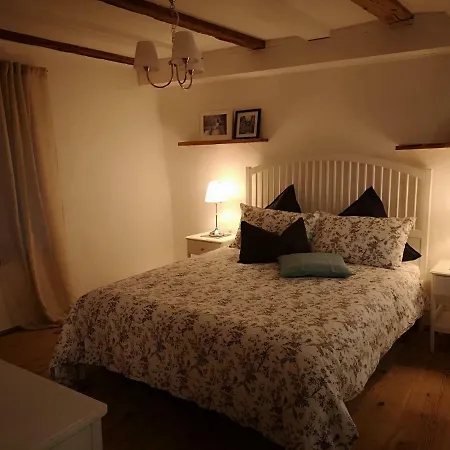 Διαμέρισμα Space Nr. 11 Μεράνο