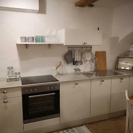 Διαμέρισμα Space Nr. 11 *