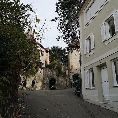 Space Nr. 11 Διαμέρισμα