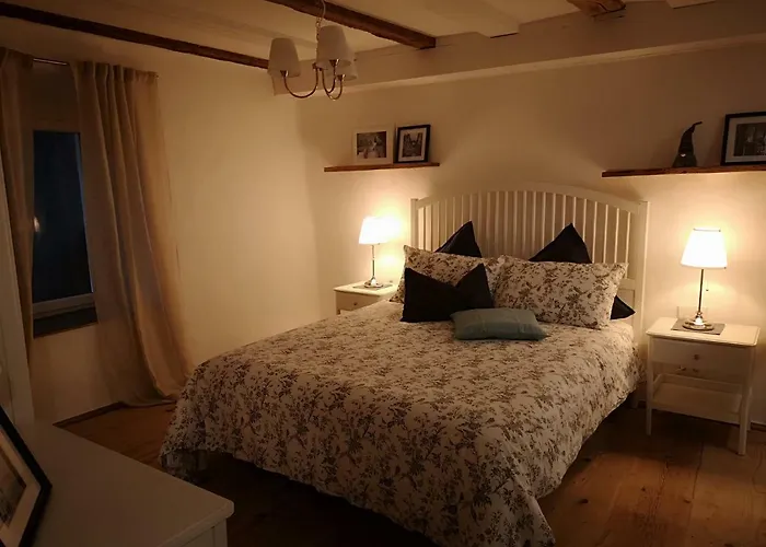 公寓 Space Nr. 11 梅拉诺