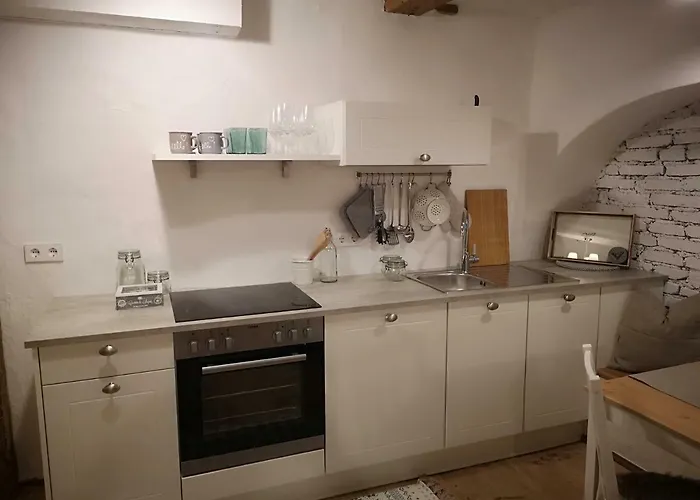 アパート Space Nr. 11 *