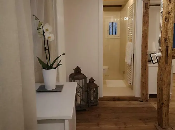 公寓 Space Nr. 11 梅拉诺