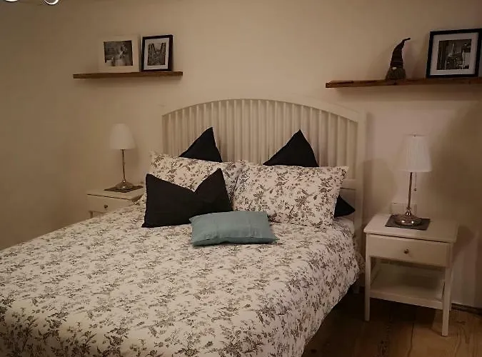 公寓 Space Nr. 11 *