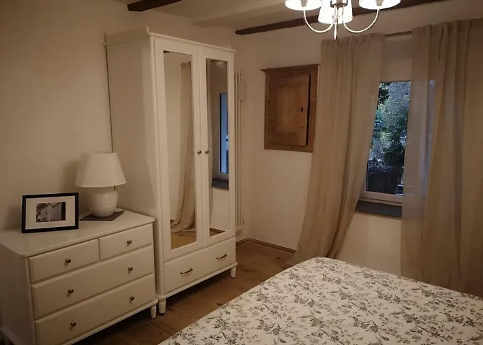 アパート Space Nr. 11 メラーノ