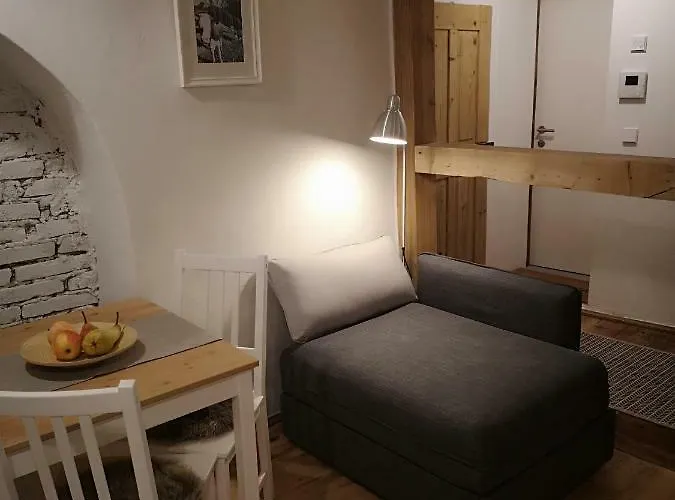 公寓 Space Nr. 11 梅拉诺