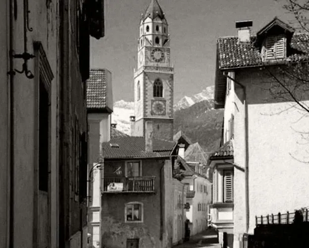 公寓 Space Nr. 11 梅拉诺